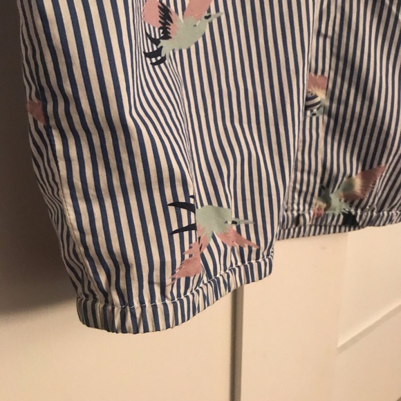 Adorable Nanette Lepore Shirt - Picture 5 of 8